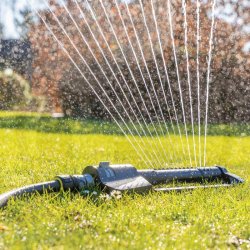 Vippevander 19 dyser 320 m2. Granit Black Edition 