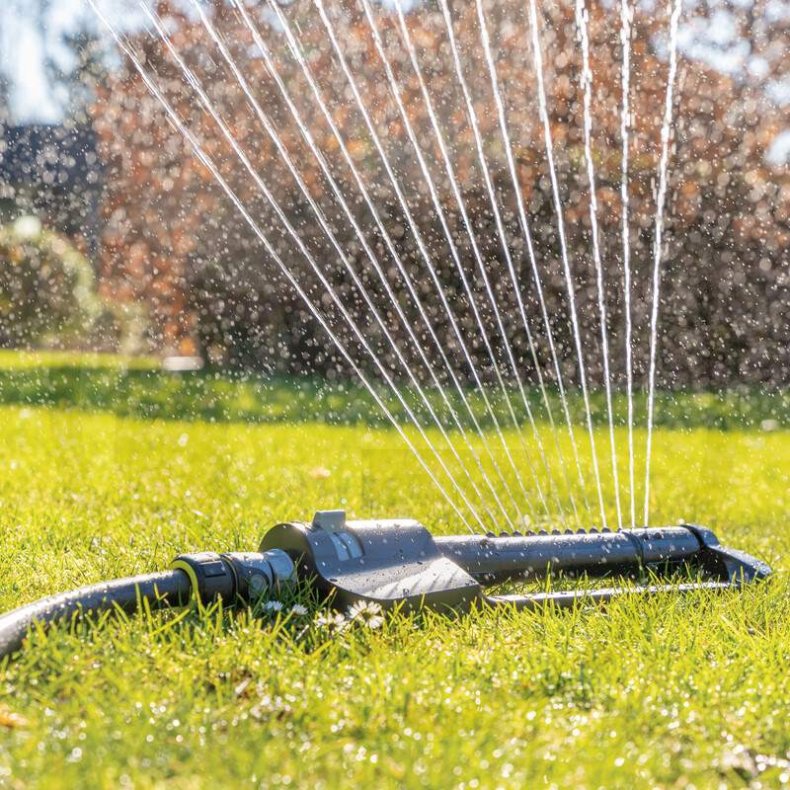 Vippevander 19 dyser 320 m2. Granit Black Edition 