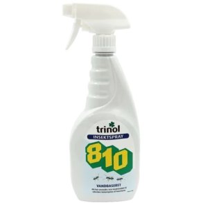 Trinol 810 myrespray 750 ml.