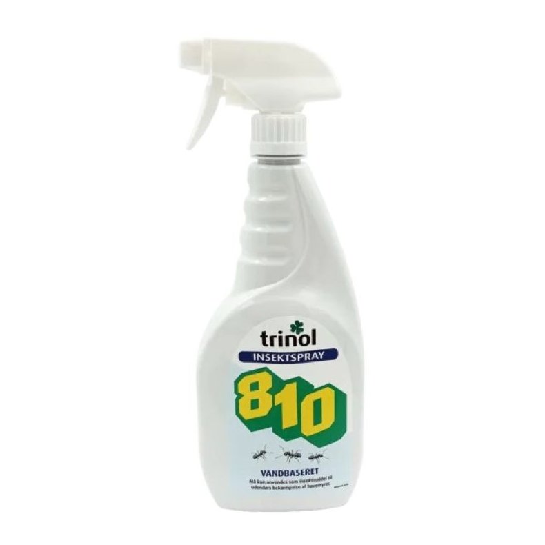 Trinol 810 myrespray 750 ml.