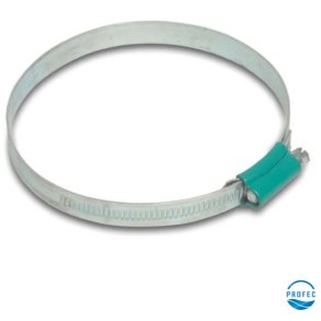 Spndebnd Industri. Galvaniseret 9mm, type W1 Profec