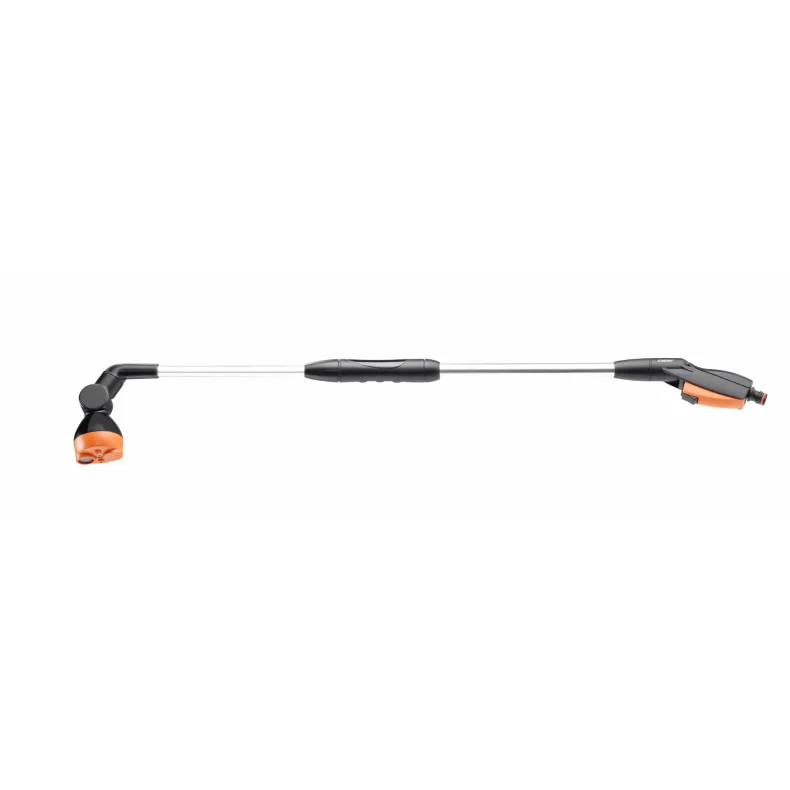 Claber spr�jtelanse - teleskop 9086