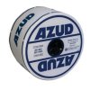 AZUD Dryptape 30 cm hulafstand 0,7 L/t l�ngde 2000 meter