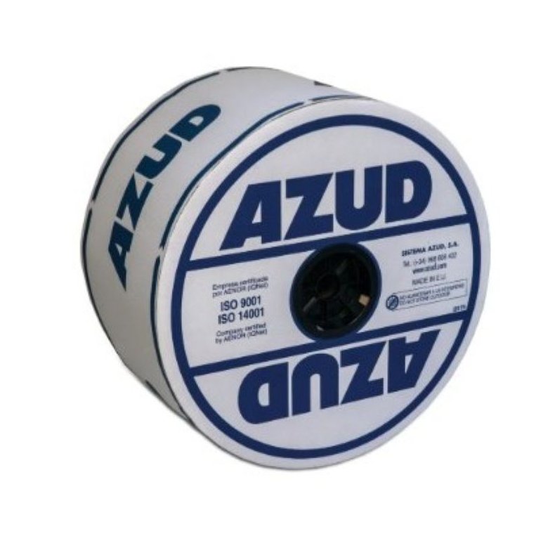 AZUD Dryptape 20 cm hulafstand 0,7 L/t  l�ngde 1700 meter 