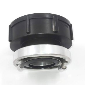 Kraftig adapter til 3