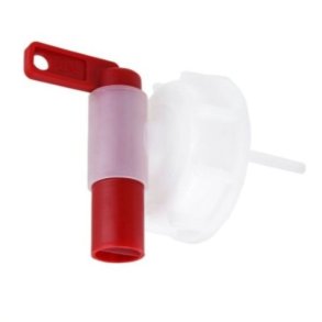 Udl�bshane til dunk | DIN 61 ventileret 