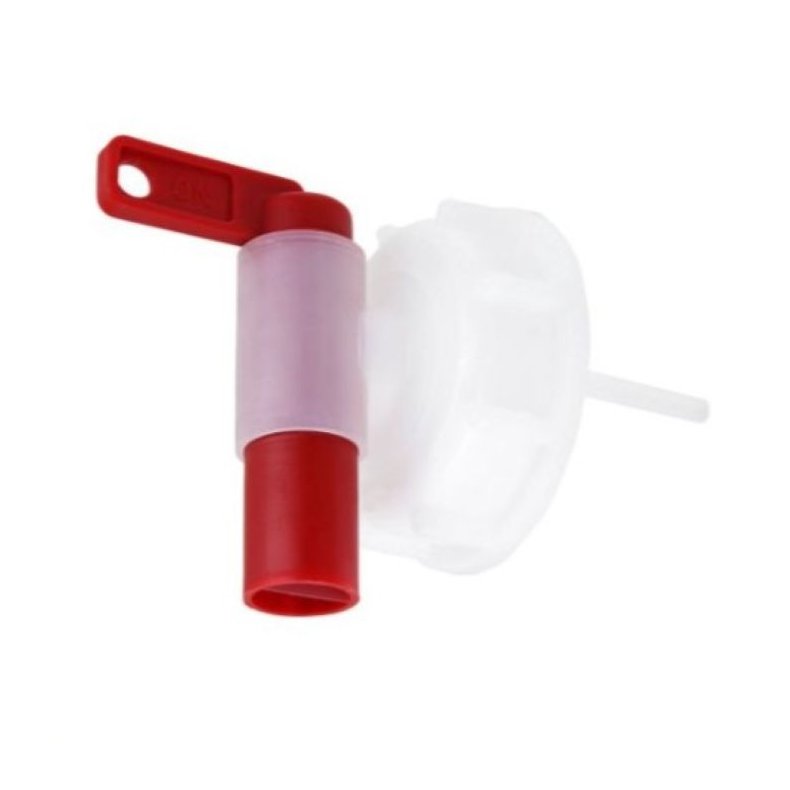 Udl�bshane til dunk | DIN 61 ventileret 