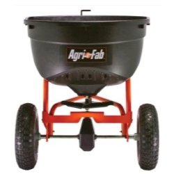 Gdningsspreder, Agri Fab