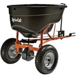 Gdningsspreder, Agri Fab