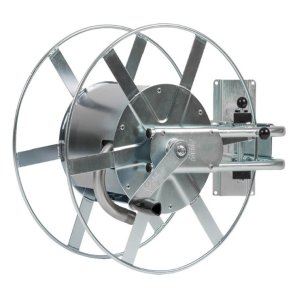 Alba Status lll slangeopruller vgmodel