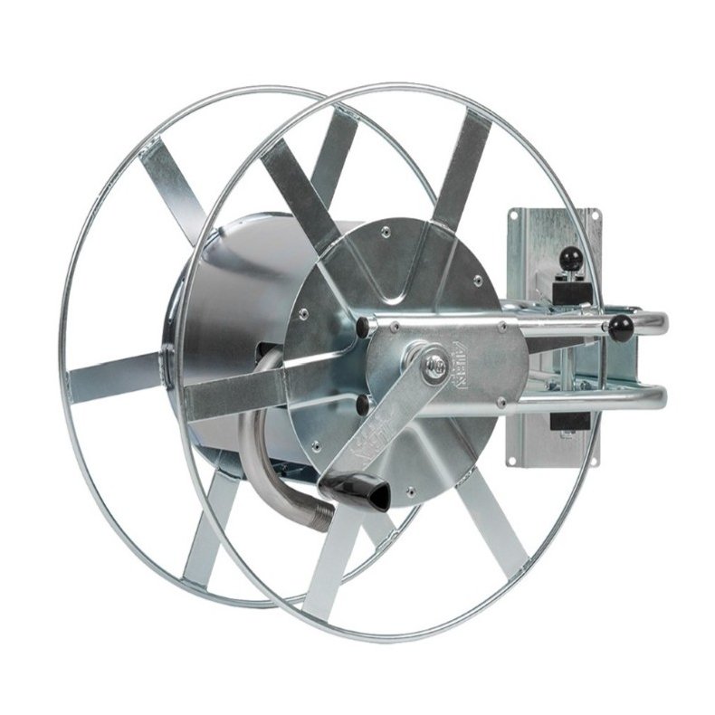 Alba Status lll slangeopruller vgmodel