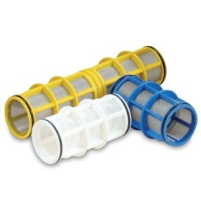 Ls filterindsats til Amiad manuelt filter 3/4