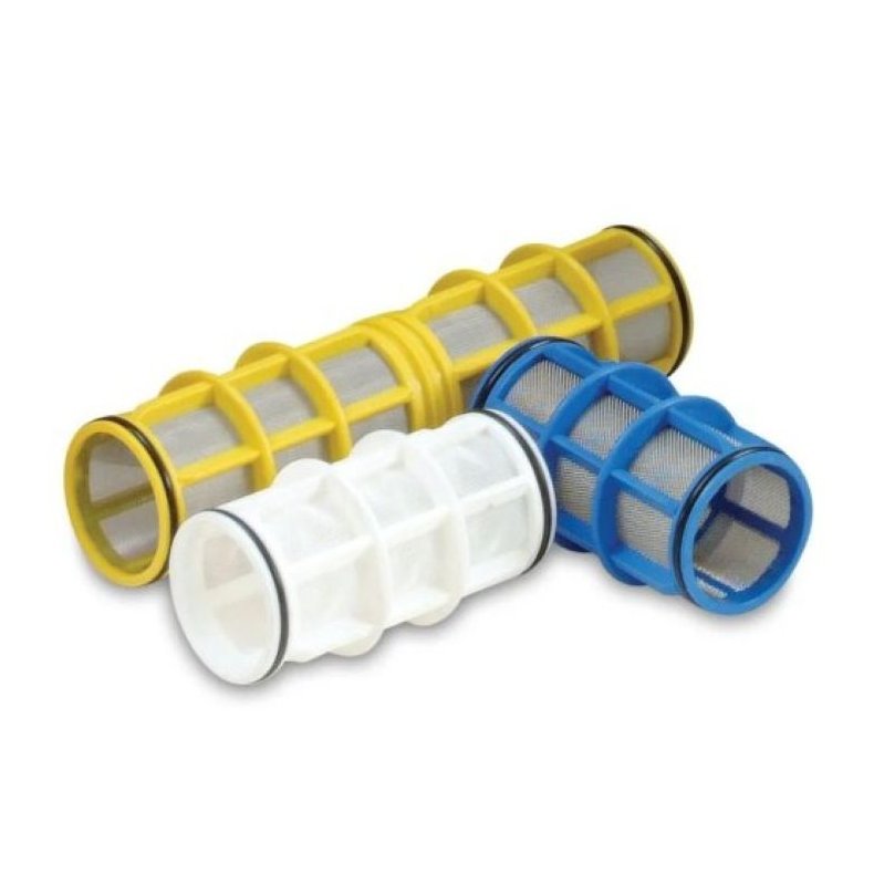 L�s filterindsats til Amiad manuelt filter 3/4" udvendigt gevind 80-500 Mikron