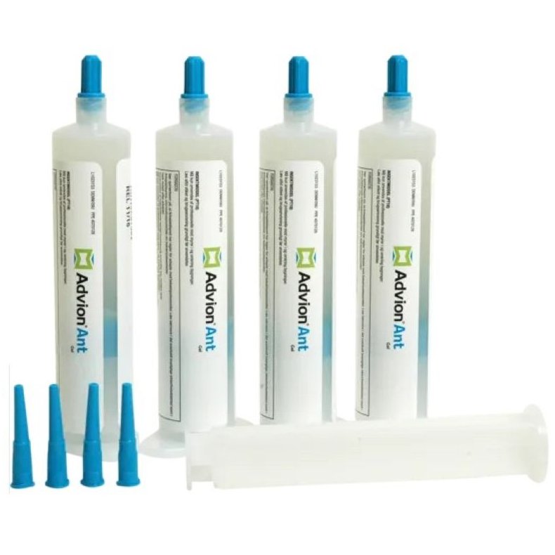 Advion Ant Gel mod myre  4 x 30 gram