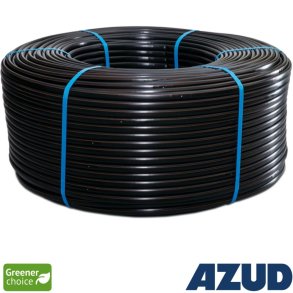 500 meter drypslange 16 mm x 1,0 mm 1,6L/t 50cm type Premier PC AS