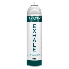 Skatek Exhale Aerosol Vggelus Detektor