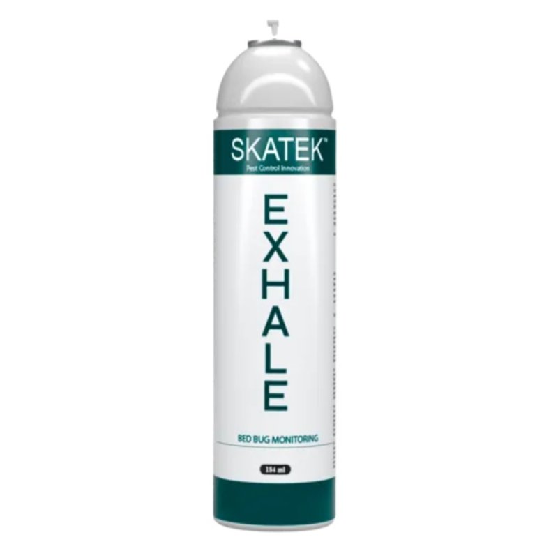 Skatek Exhale Aerosol Vggelus Detektor