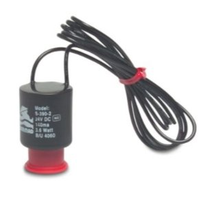 Bermad S-390-T-2W Spole 24VAC til Magnetventil 