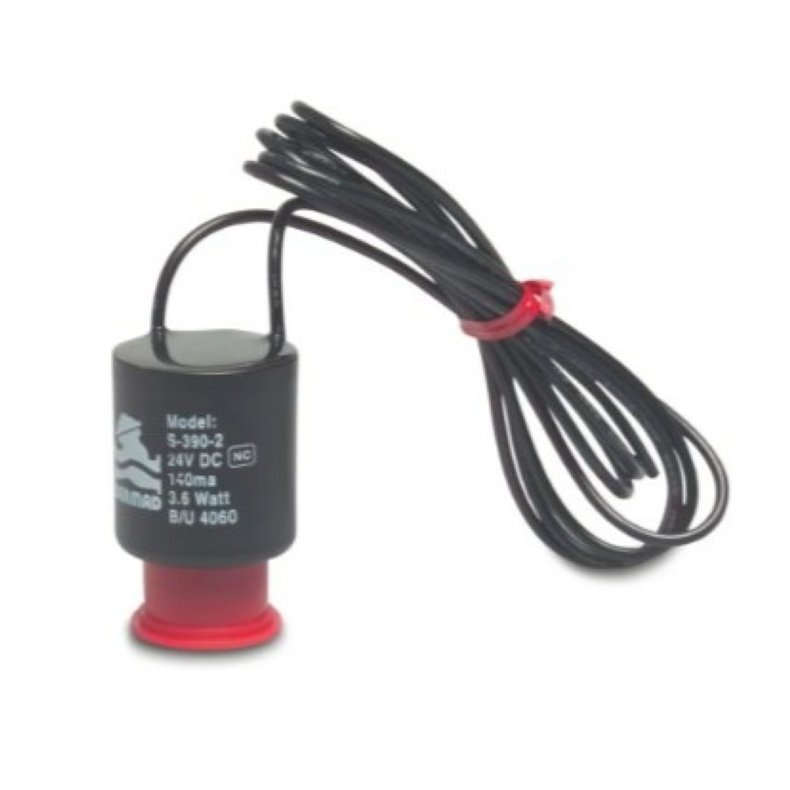 Bermad S-390-2W Spole 24VAC Til Magnetventil 