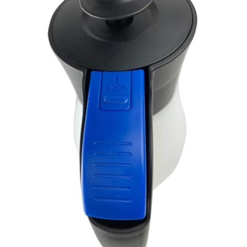 Blue North h�ndspr�jte med pumpe - 1,5 liter