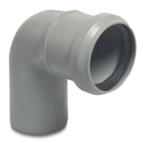 Bjning 87 PP 75 mm studs x ttningsring gr