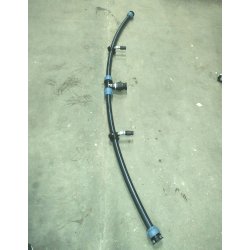 Byg selv Vandingsbom til palletank i 40mm  r�r 300 cm bred 