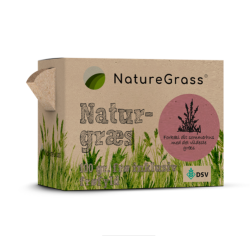 Natur Naturgrs 0,1 kg ske DSV