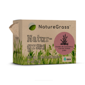 Natur Naturgrs 0,1 kg ske DSV