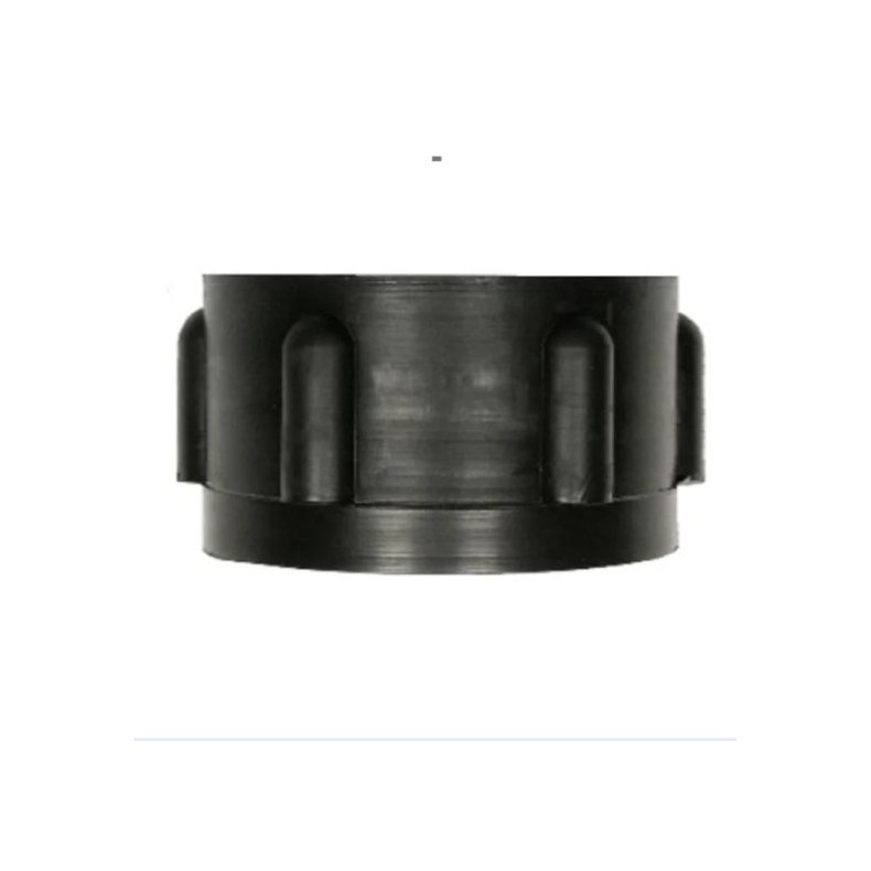 IBC adapter 2" grovgevind med 13 til 50mm slangestuds