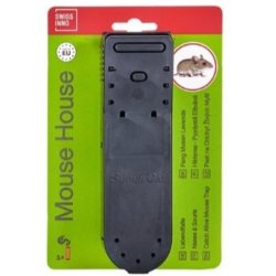 Museflde til levendefangst Swissinno