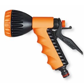 Claber sprjtepistol. Ergo