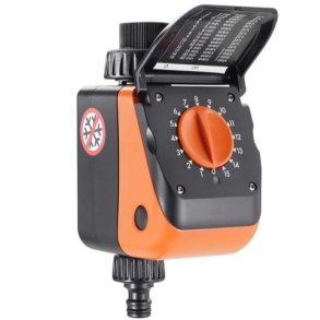 CLABER Vandingsur LOGICA PLUS