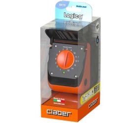 CLABER Vandingsur LOGICA PLUS