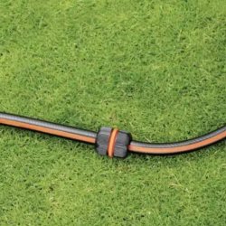 Claber slangesamler til 3/4" vandslanger