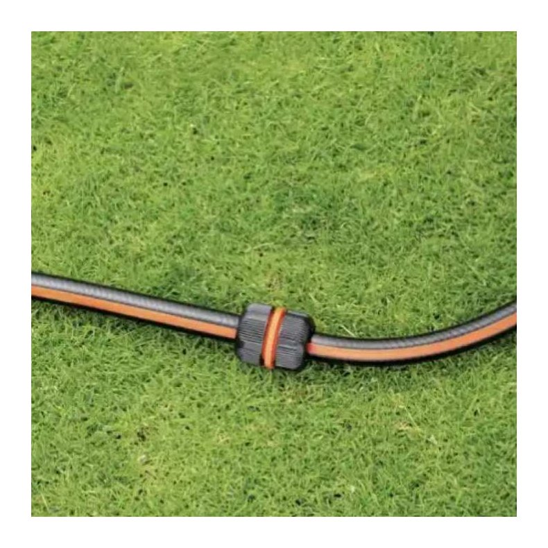 Claber slangesamler til 3/4" vandslanger