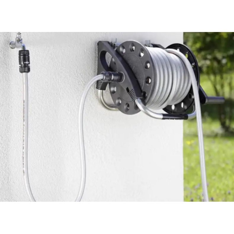 Claber slangetromle "AQUAPONY KIT"