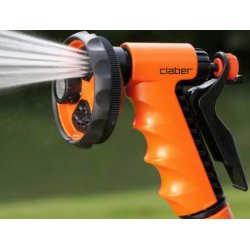 Claber sprjtepistol "ERGO-GARDEN"