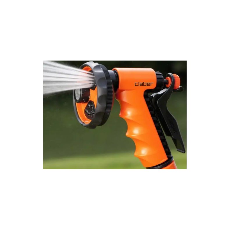 Claber sprjtepistol "ERGO-GARDEN"