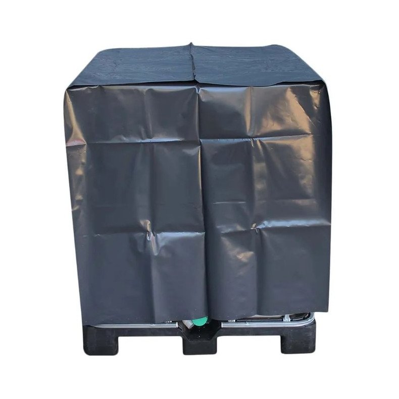 Cover til IBC palletank