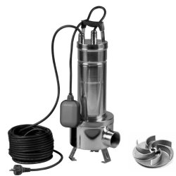 DAB Feka VS 750 M-A Dykpumpe