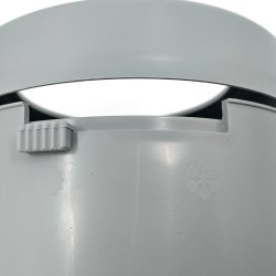 Nedlbsventil De Lux 70-100