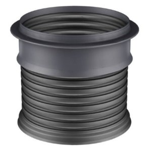 Teleskop skakt til LI-LO tank