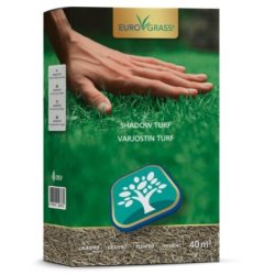 Shadow-Turf, 1 kg. Skyggeblanding