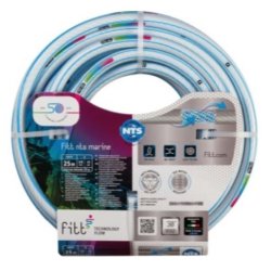 Vandslange FITT NTS Marine 3/4" 