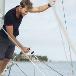 Vandslange FITT NTS Marine 3/4" 