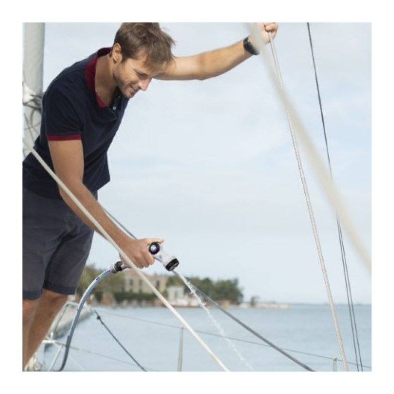 Vandslange FITT NTS Marine 3/4" 