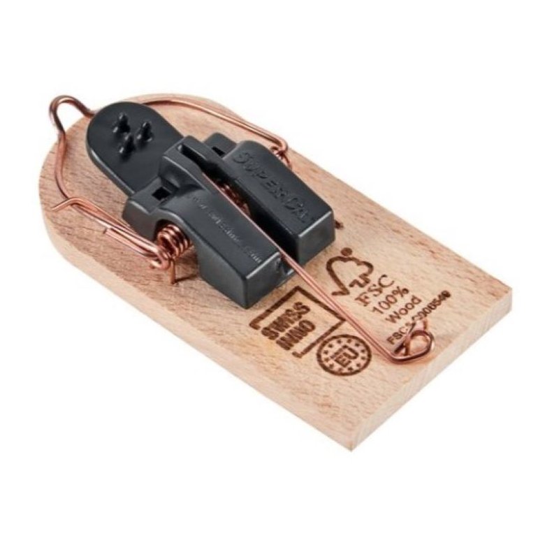 FSC tr museflde SuperCat Swissinno