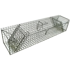 Trdflde til levendefangst