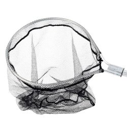 Fangnet til Fjerkr Med Teleskopstang