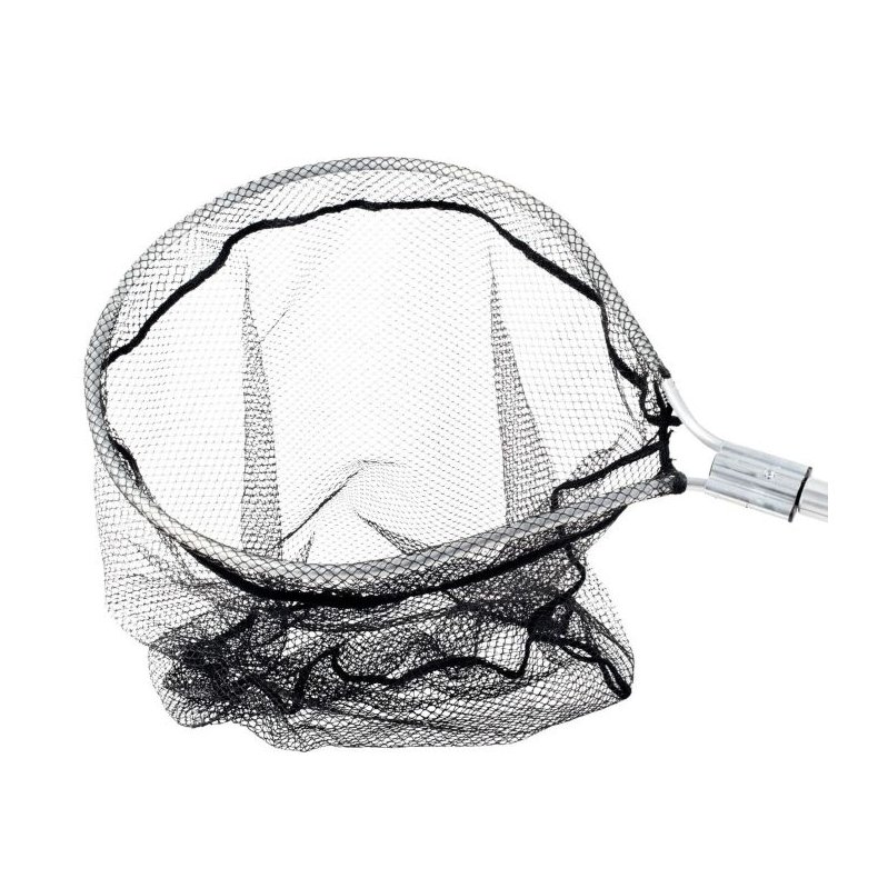 Fangnet til Fjerkr Med Teleskopstang